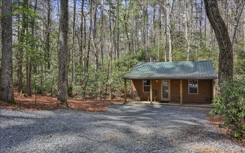 53 Clear Lake Road Ellijay, GA 30540 - Photo 1 of 1 Main View