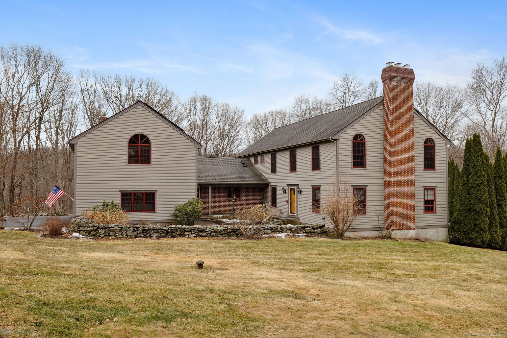 25 Enrico Road Bolton, CT 06043 - Photo 1 of 1