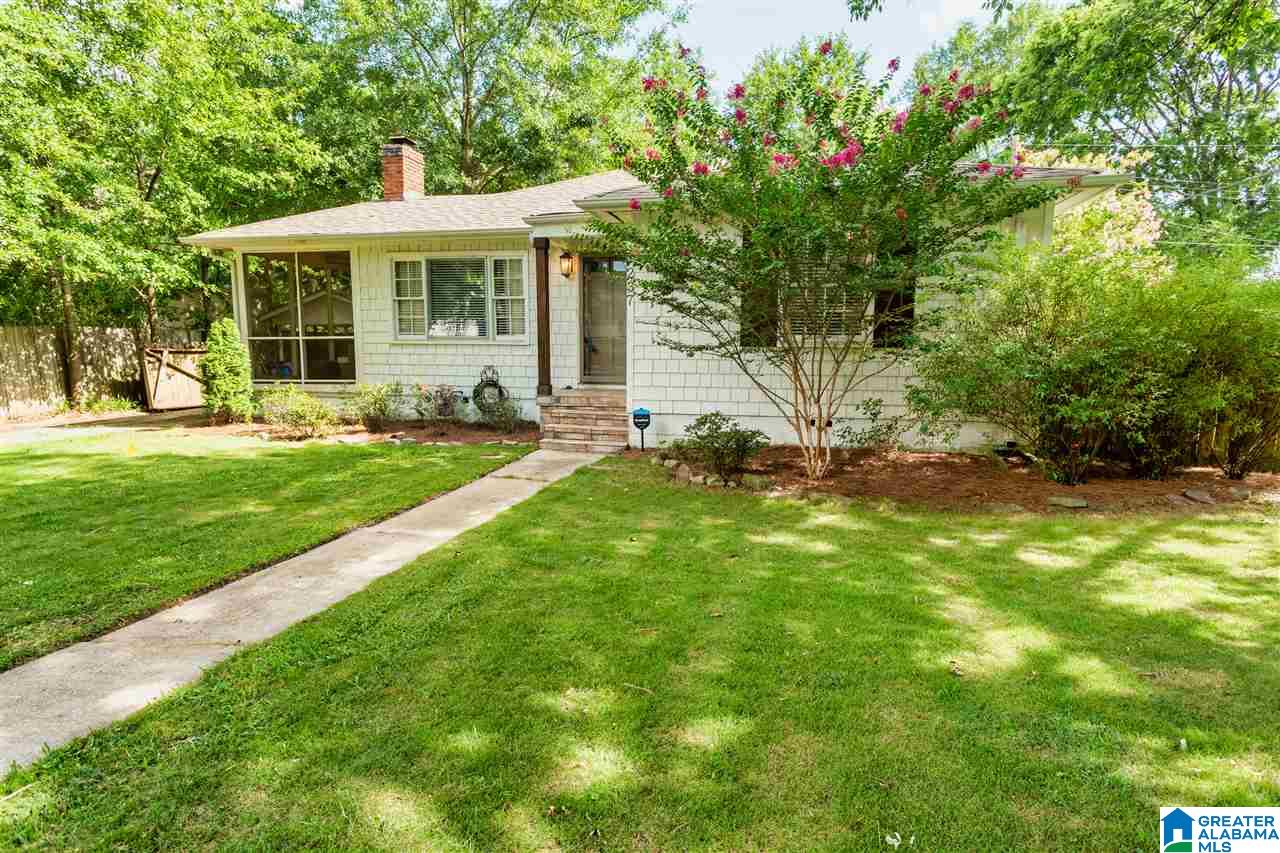 237 Kent Lane Homewood, AL 35209 - Photo 38 of 39