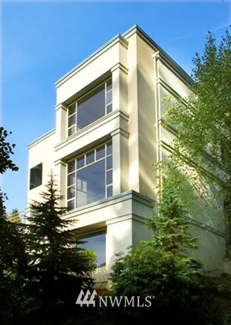 3207 Evergreen Point Road Medina, WA 98039 - Photo 1 of 1