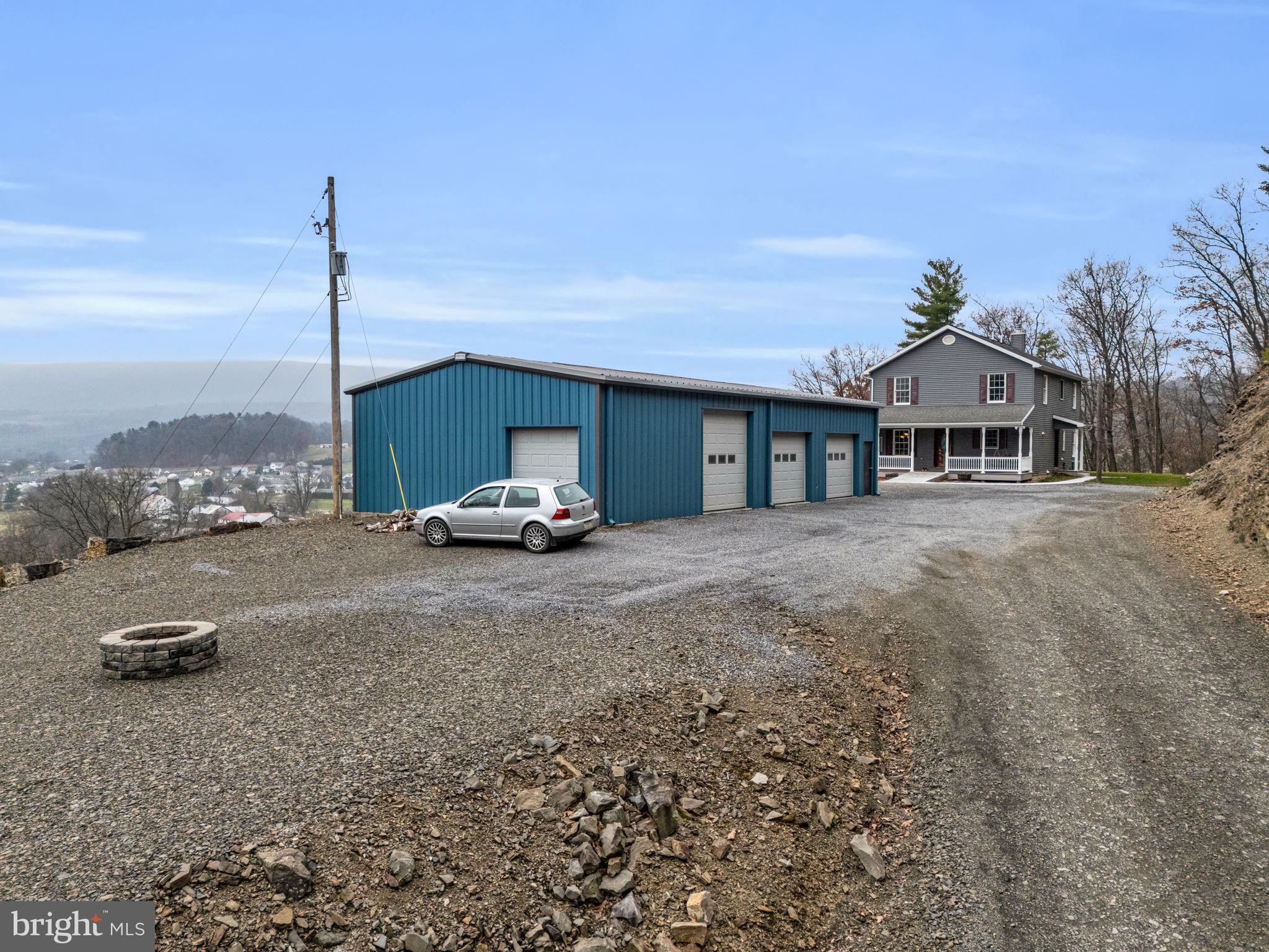 7848 Rte 104 Mount Pleasant Mills, PA 17853 - Photo 5 of 54
