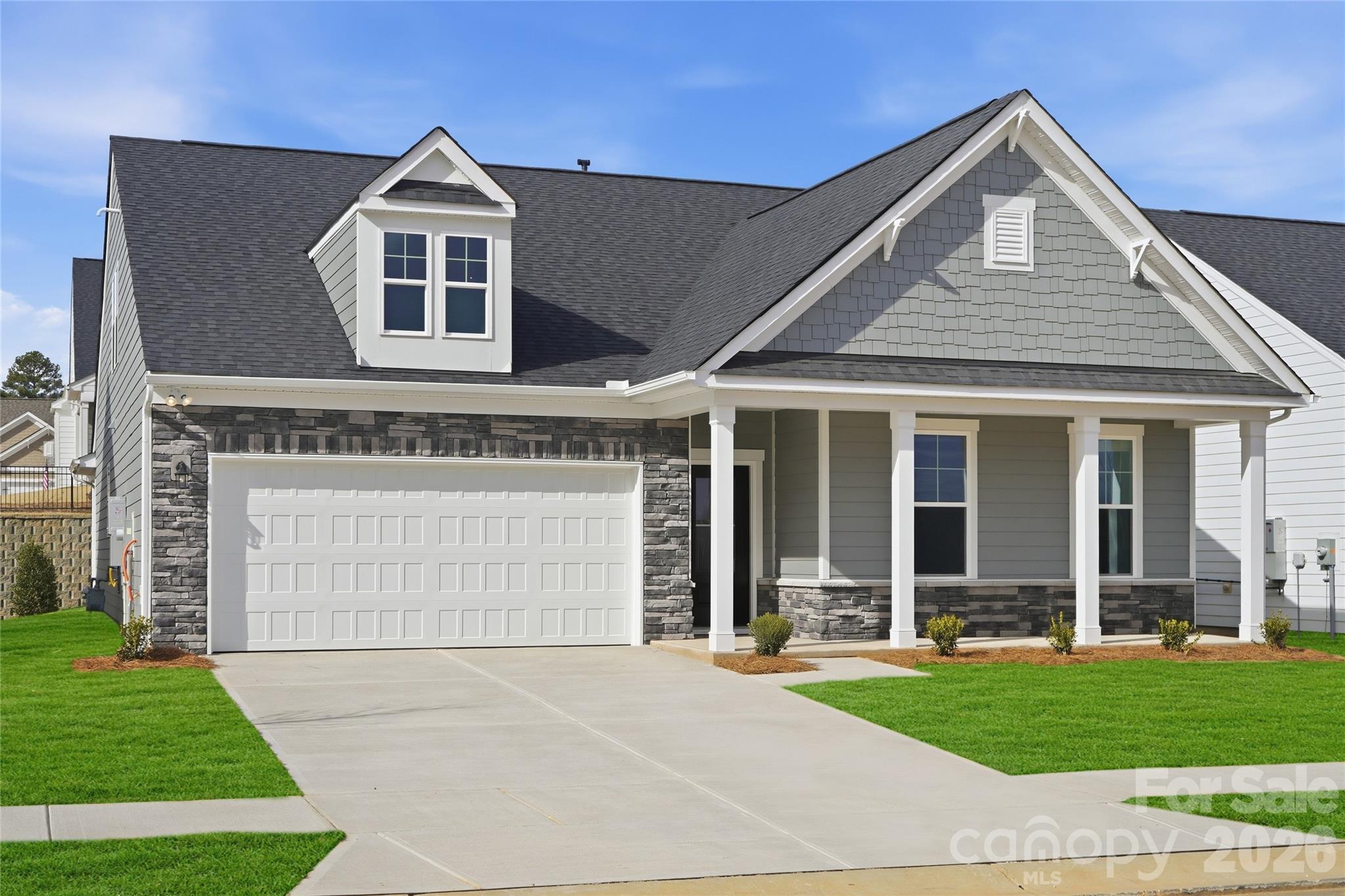 1060 Arundle Road Sherrills Ford, NC 28673 - Photo 2 of 37