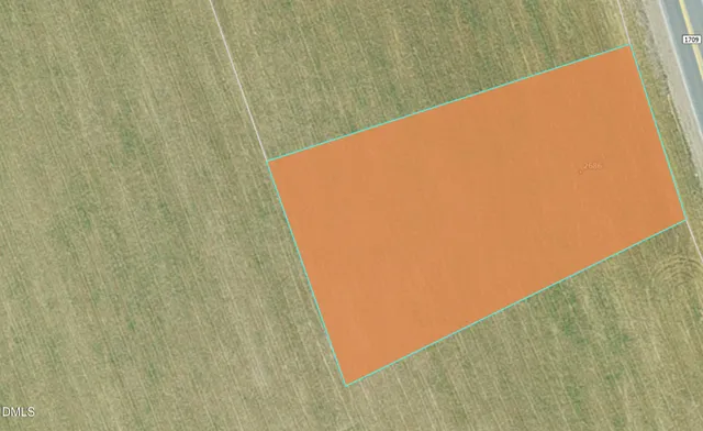 $60,000 | 2686 Hodges Chapel Road, Dunn, NC 28334