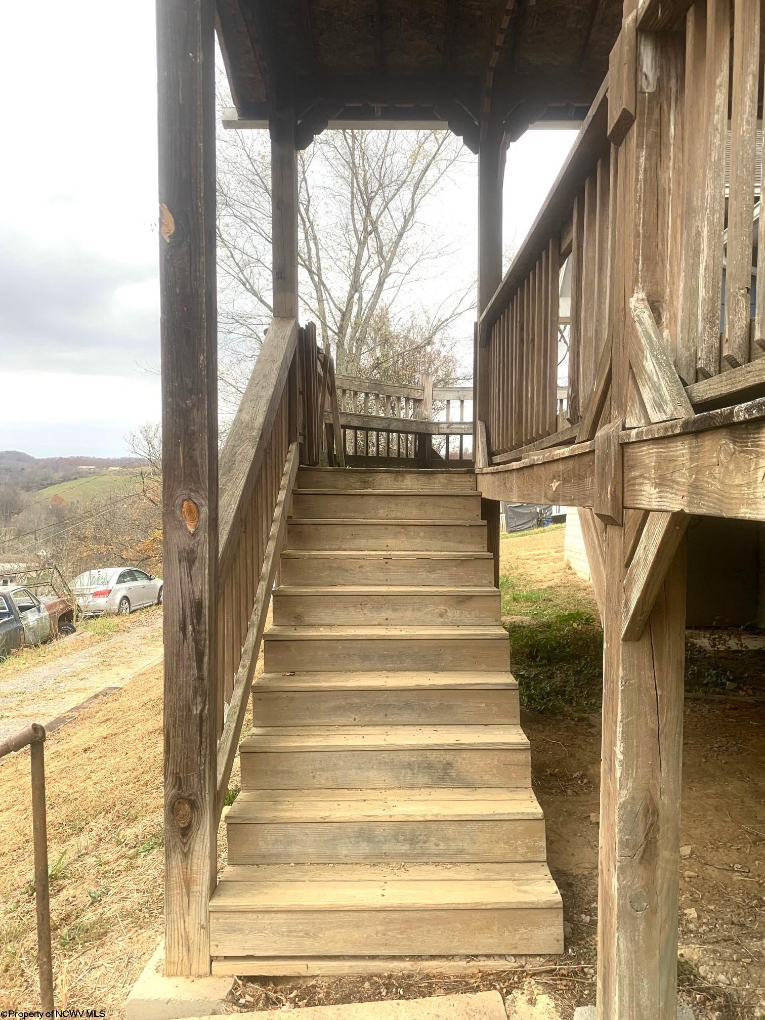 310 Oneil Hill Road Clarksburg, WV 26301 - Photo 7 of 26 Gallery Image 7