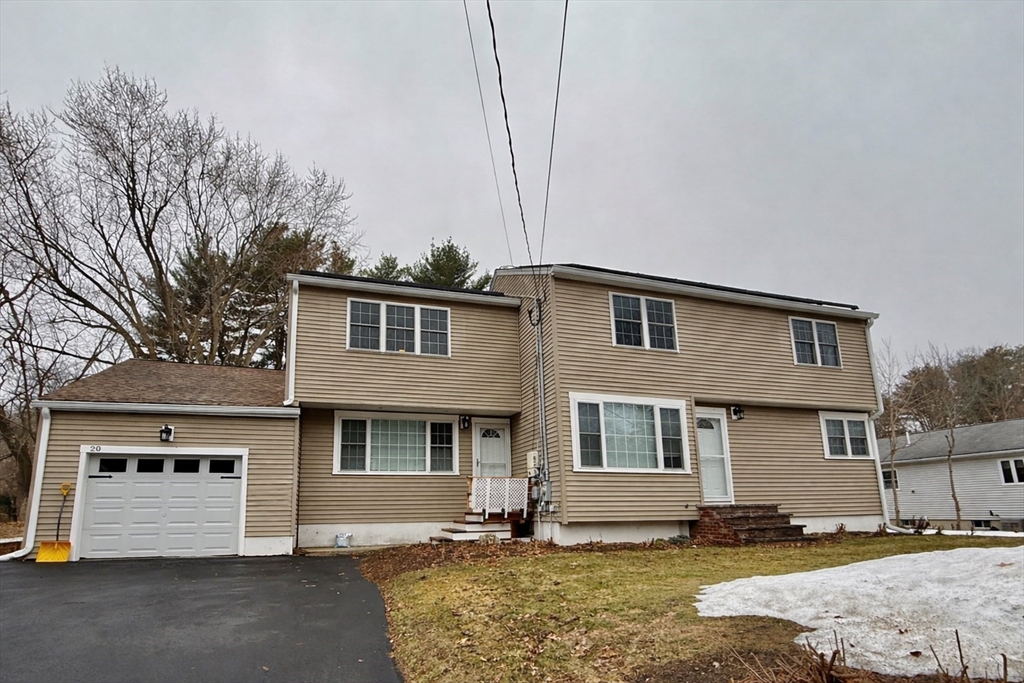 20 Alma Road Burlington, MA 01803 - Photo 1 of 26