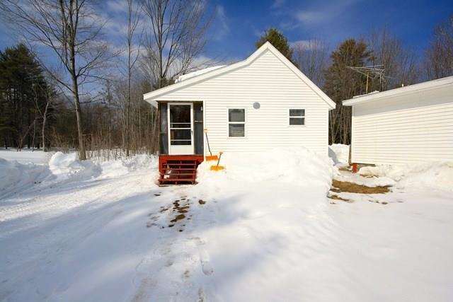 276 South Effingham Road West Newfield, ME 04095 - Photo 27 of 28 Possible rental unit