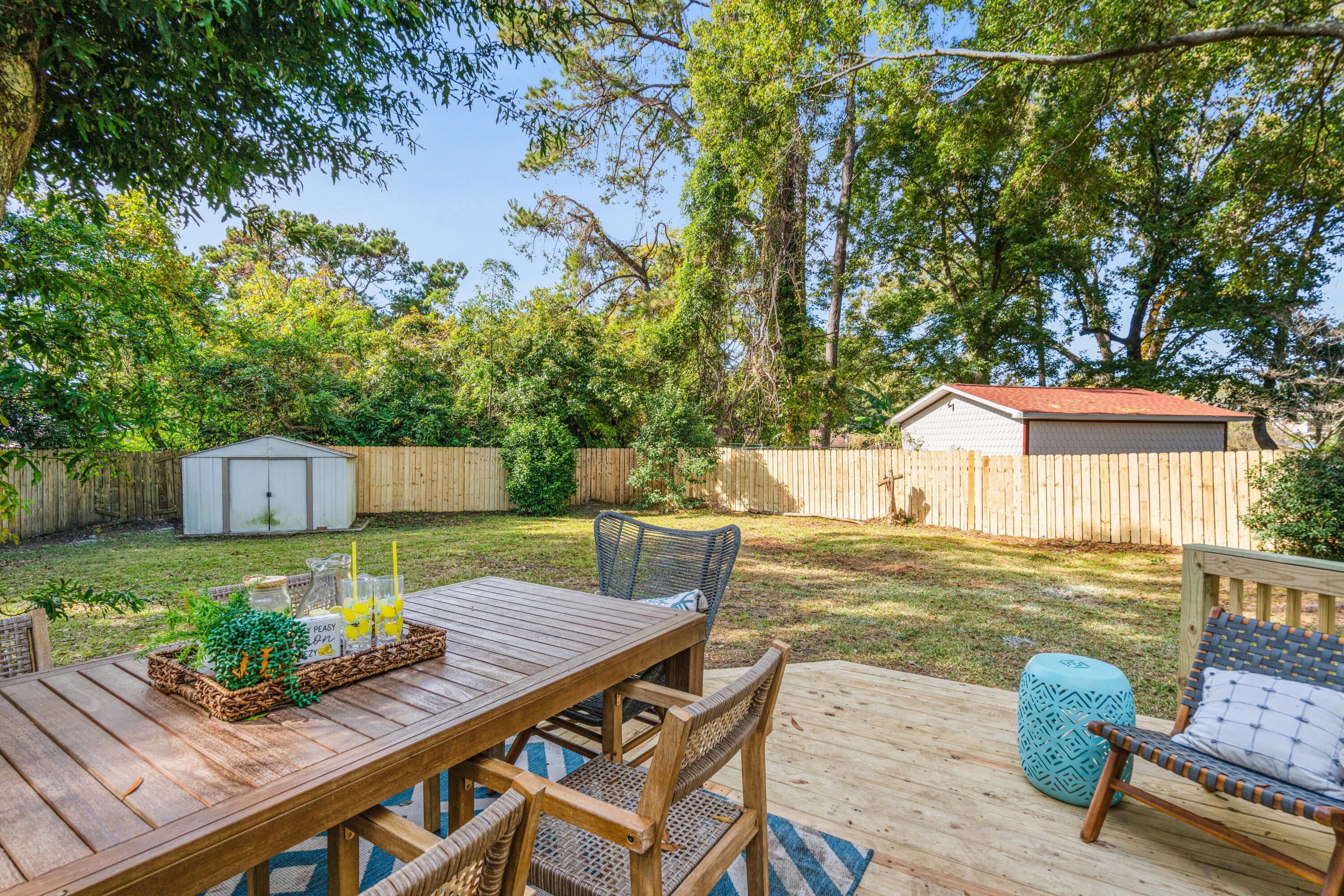 1 Rice Court Charleston, SC 29407 - Photo 26 of 33 1Rice(Yard)_NickCannPhoto-2