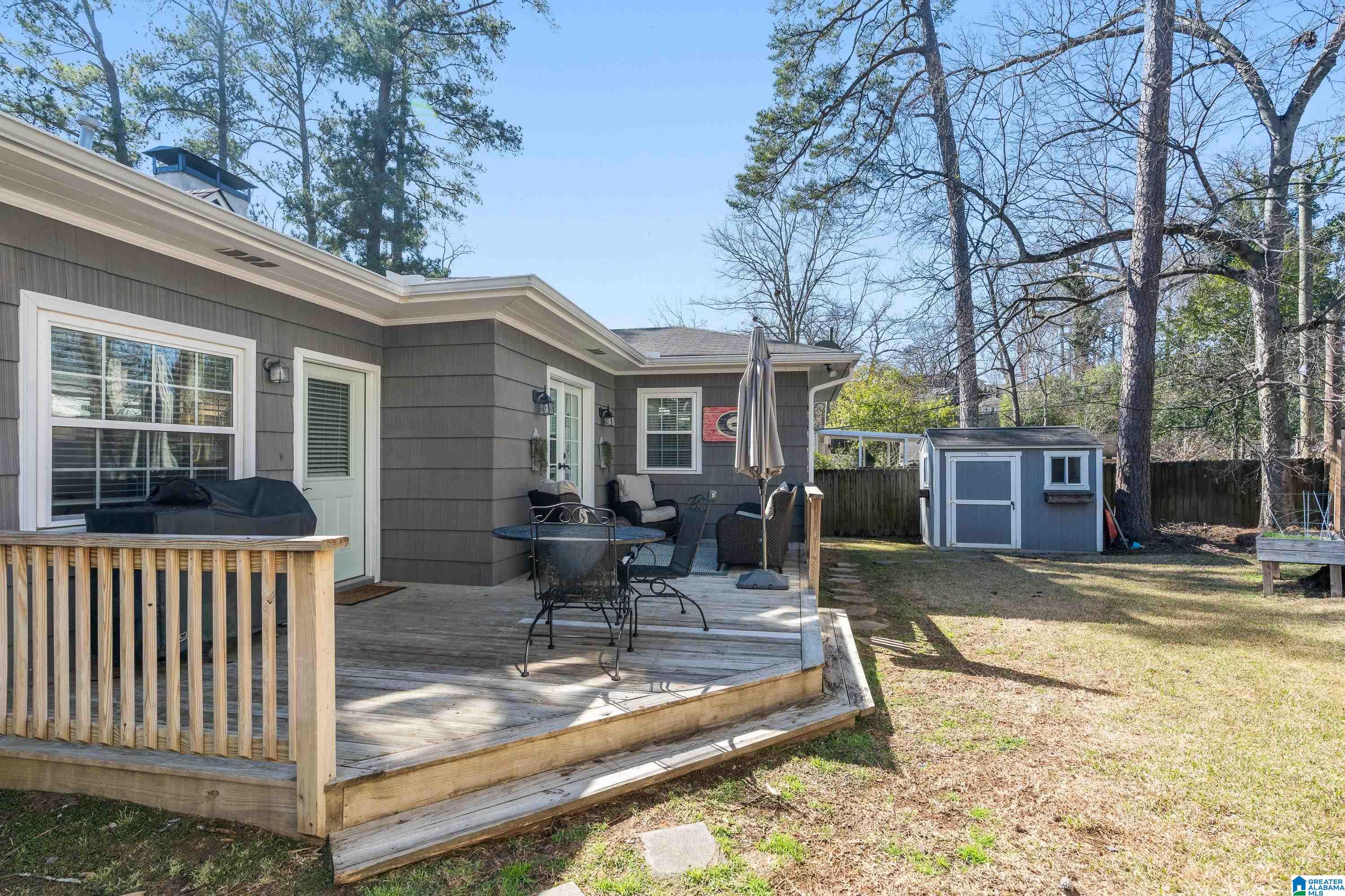 910 Shades Road Birmingham, AL 35209 - Photo 34 of 35 Gallery Image 34