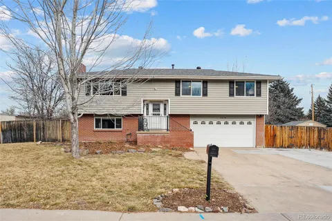$779,000 | 7636 South Eaton Way, Littleton, CO 80128