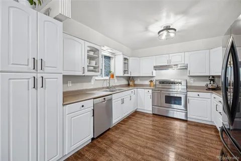 $779,000 | 7636 South Eaton Way, Littleton, CO 80128