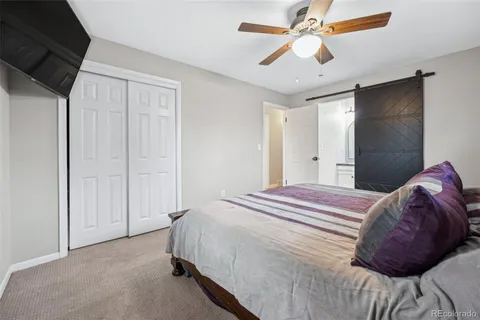 $779,000 | 7636 South Eaton Way, Littleton, CO 80128