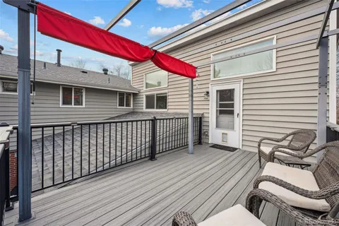 $779,000 | 7636 South Eaton Way, Littleton, CO 80128