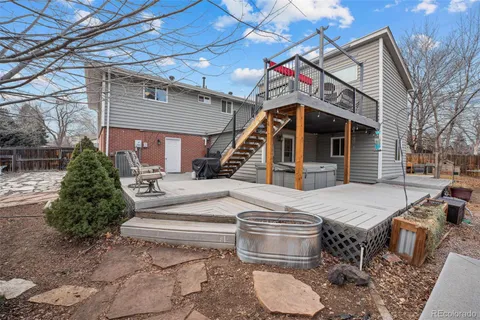 $779,000 | 7636 South Eaton Way, Littleton, CO 80128