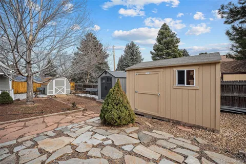 $779,000 | 7636 South Eaton Way, Littleton, CO 80128