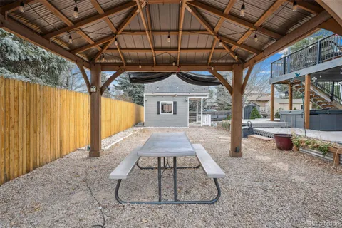 $779,000 | 7636 South Eaton Way, Littleton, CO 80128