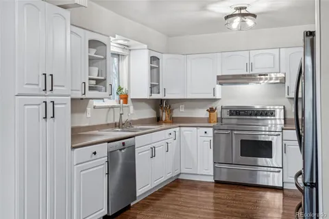 $779,000 | 7636 South Eaton Way, Littleton, CO 80128