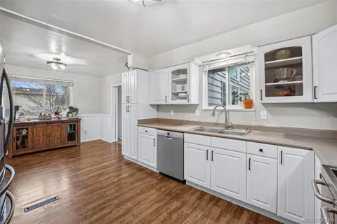 $779,000 | 7636 South Eaton Way, Littleton, CO 80128