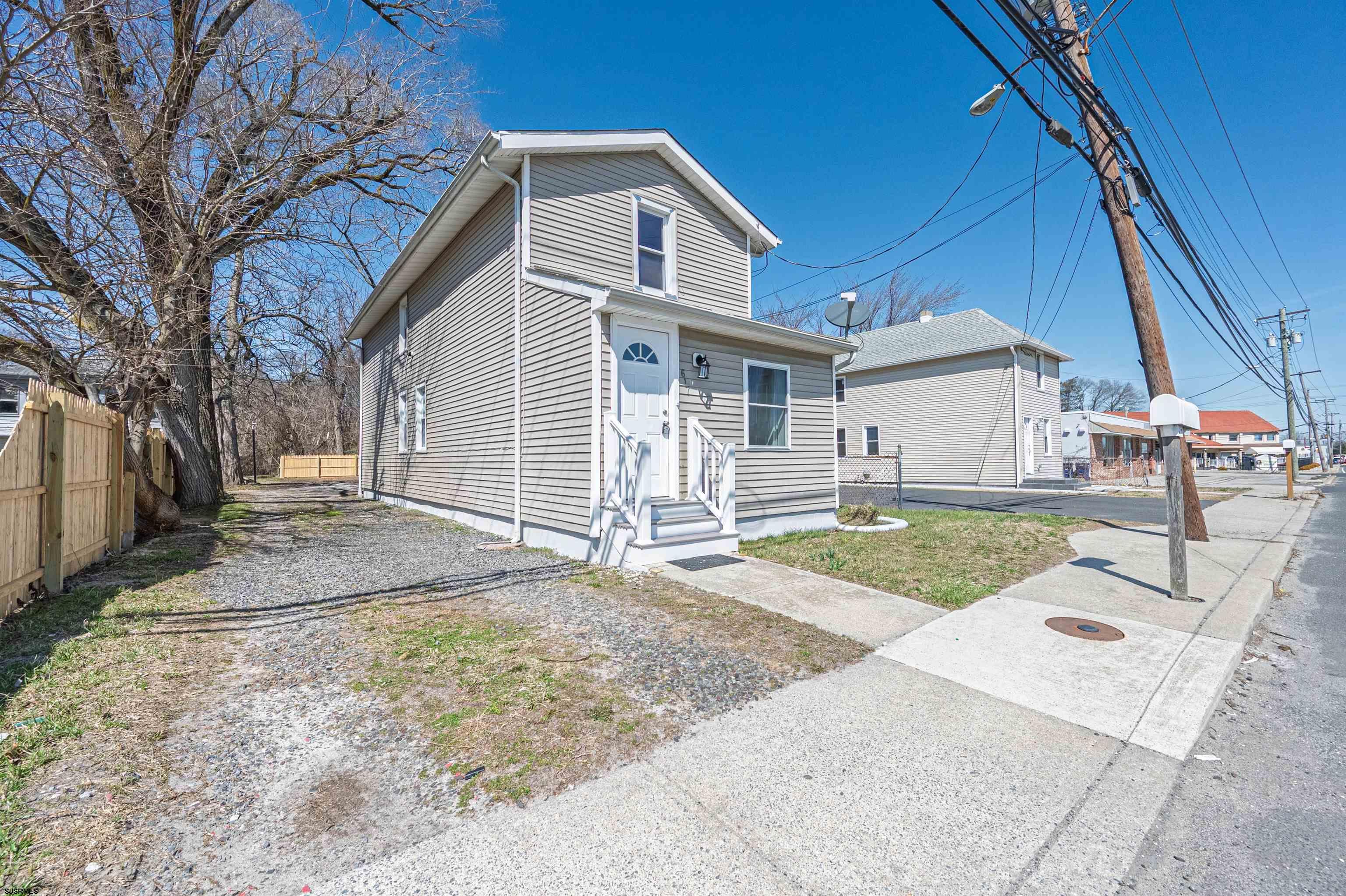 617 South New Road Pleasantville, NJ 08232 - Photo 3 of 26 Gallery Image 3