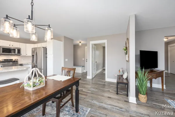 $450,000 | 12162 56th Avenue, Allendale, MI 49401