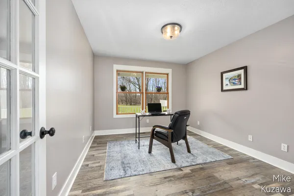 $450,000 | 12162 56th Avenue, Allendale, MI 49401