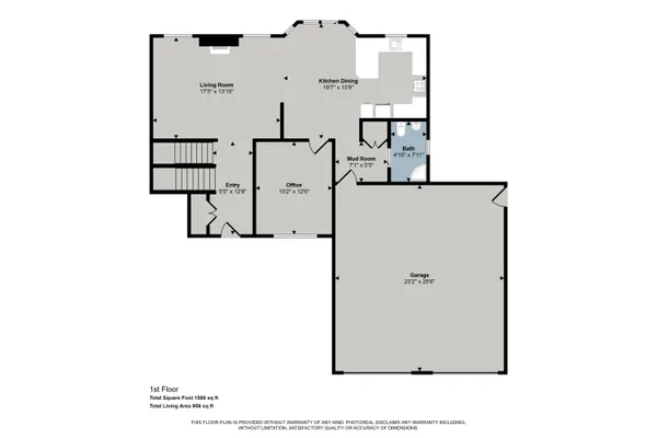 $450,000 | 12162 56th Avenue, Allendale, MI 49401