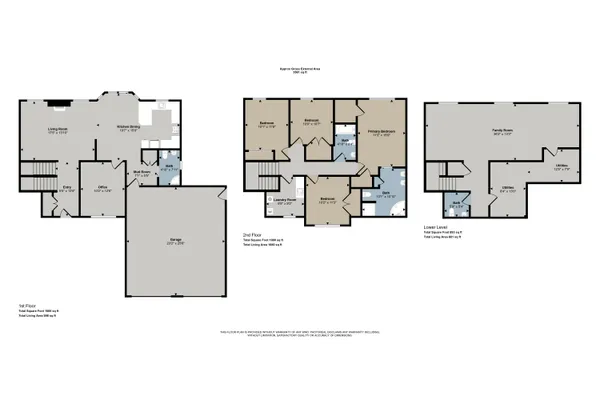 $450,000 | 12162 56th Avenue, Allendale, MI 49401