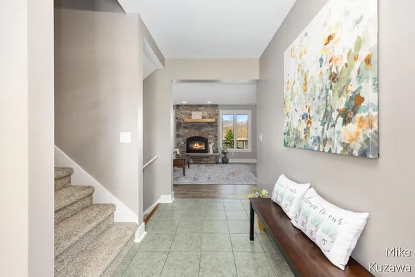 $450,000 | 12162 56th Avenue, Allendale, MI 49401