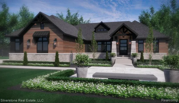 $925,000 | 11572 Erin's Way, Romeo, MI 48065
