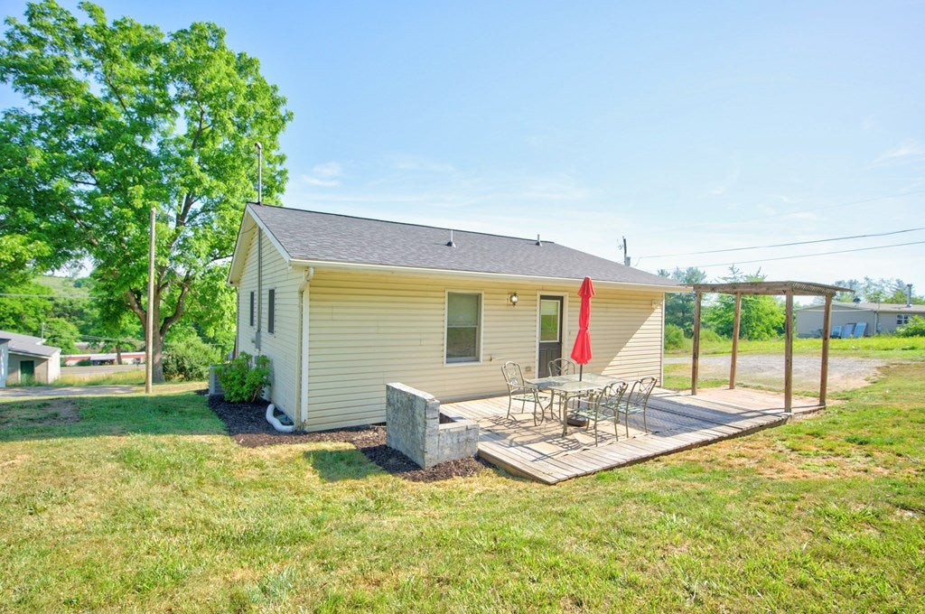 6226 Old Rte 11 Dublin, VA 24084 - Photo 64 of 68 Gallery Image 64
