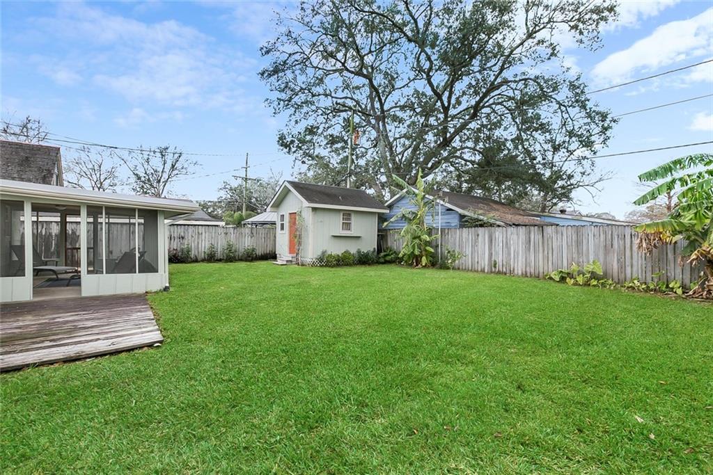 504 Elsie Lane River Ridge, LA 70123 - Photo 18 of 20 Gallery Image 18