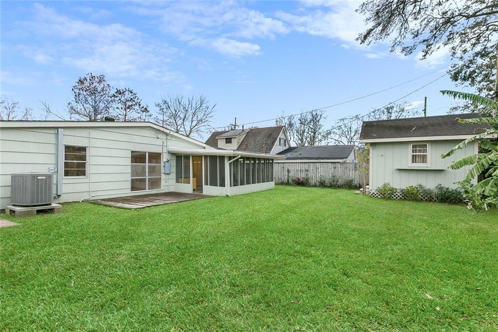 504 Elsie Lane River Ridge, LA 70123 - Photo 19 of 20 Gallery Image 19