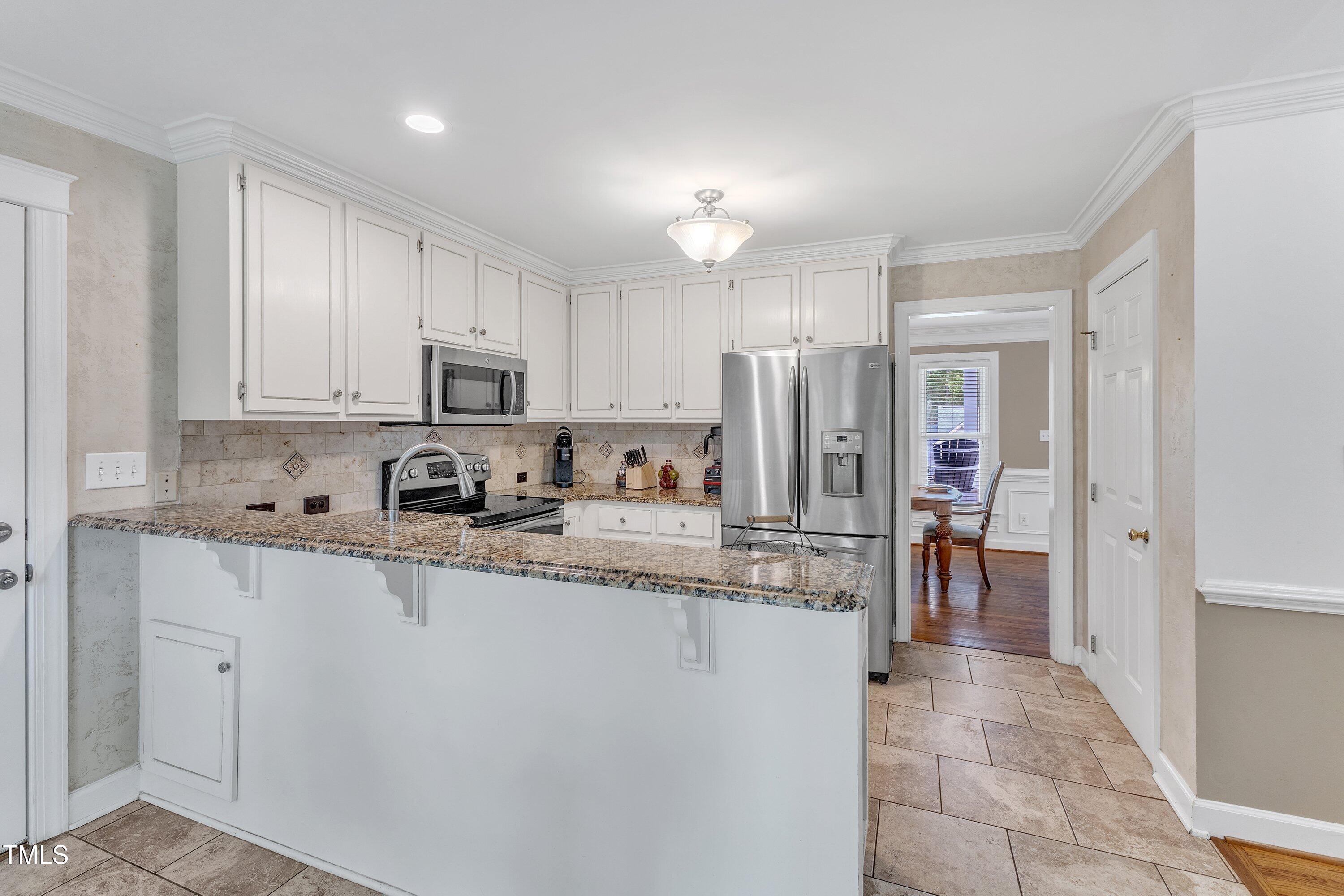 2721 Dahlgreen Road Raleigh, NC 27615 - Photo 17 of 59 2721 Dahlgreen-20