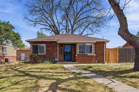 $535,000 | 3564 Magnolia Street, Denver, CO 80207