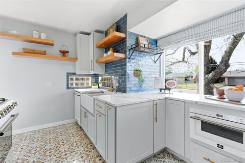 $535,000 | 3564 Magnolia Street, Denver, CO 80207