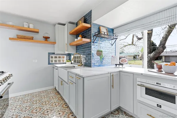 $535,000 | 3564 Magnolia Street, Denver, CO 80207