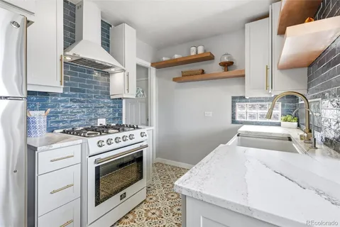 $535,000 | 3564 Magnolia Street, Denver, CO 80207