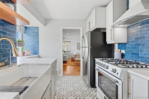 $535,000 | 3564 Magnolia Street, Denver, CO 80207