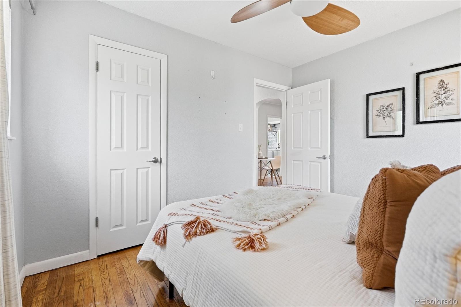 3564 Magnolia Street Denver, CO 80207 - Photo 17 of 33