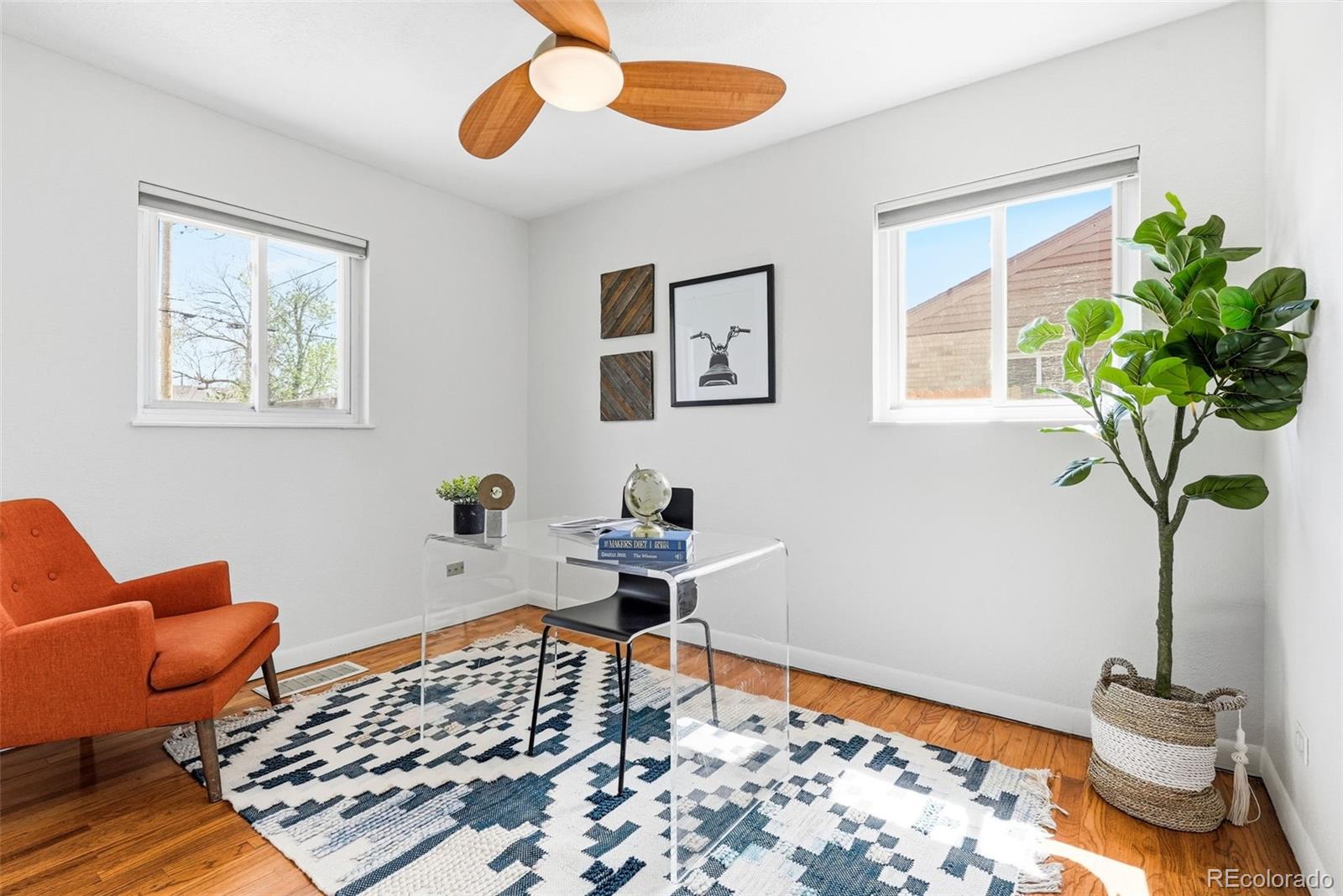 3564 Magnolia Street Denver, CO 80207 - Photo 18 of 33