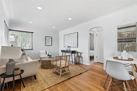 $535,000 | 3564 Magnolia Street, Denver, CO 80207