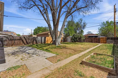 $535,000 | 3564 Magnolia Street, Denver, CO 80207