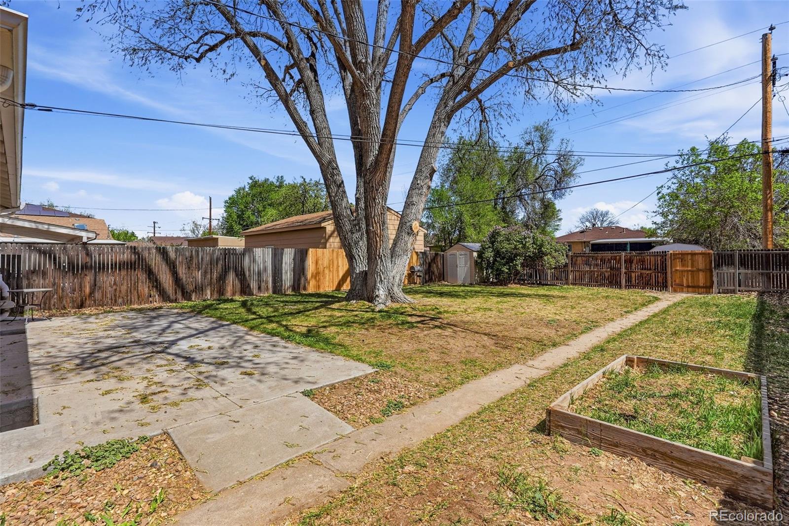 3564 Magnolia Street Denver, CO 80207 - Photo 29 of 33