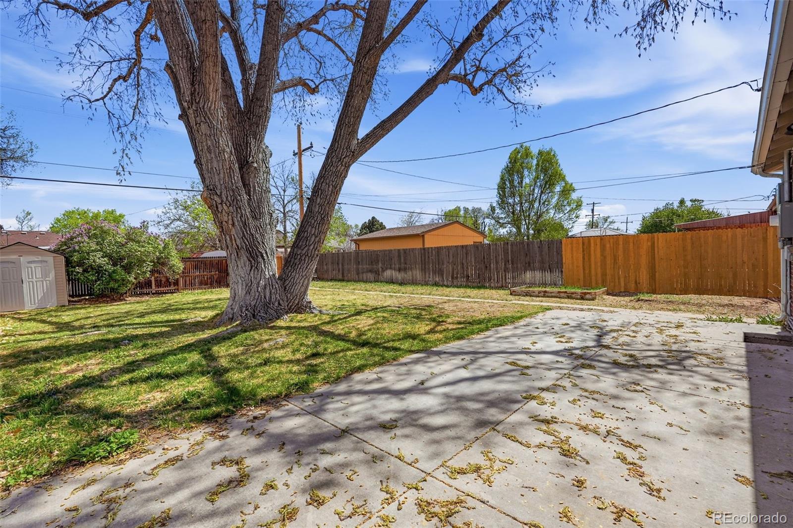 3564 Magnolia Street Denver, CO 80207 - Photo 30 of 33