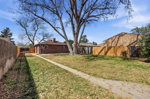 $535,000 | 3564 Magnolia Street, Denver, CO 80207