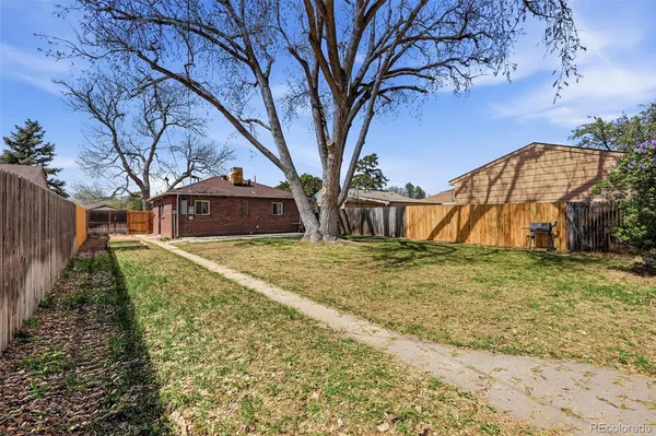 $535,000 | 3564 Magnolia Street, Denver, CO 80207