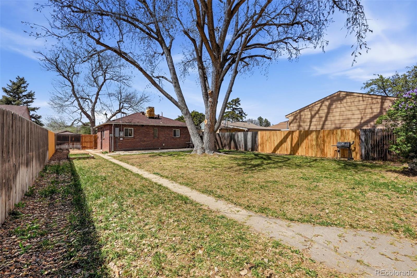 3564 Magnolia Street Denver, CO 80207 - Photo 31 of 33