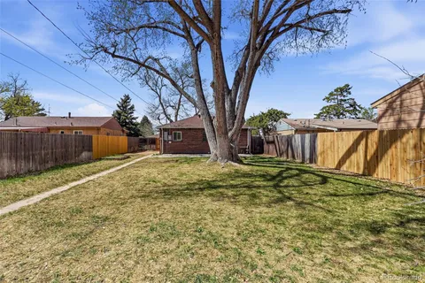$535,000 | 3564 Magnolia Street, Denver, CO 80207