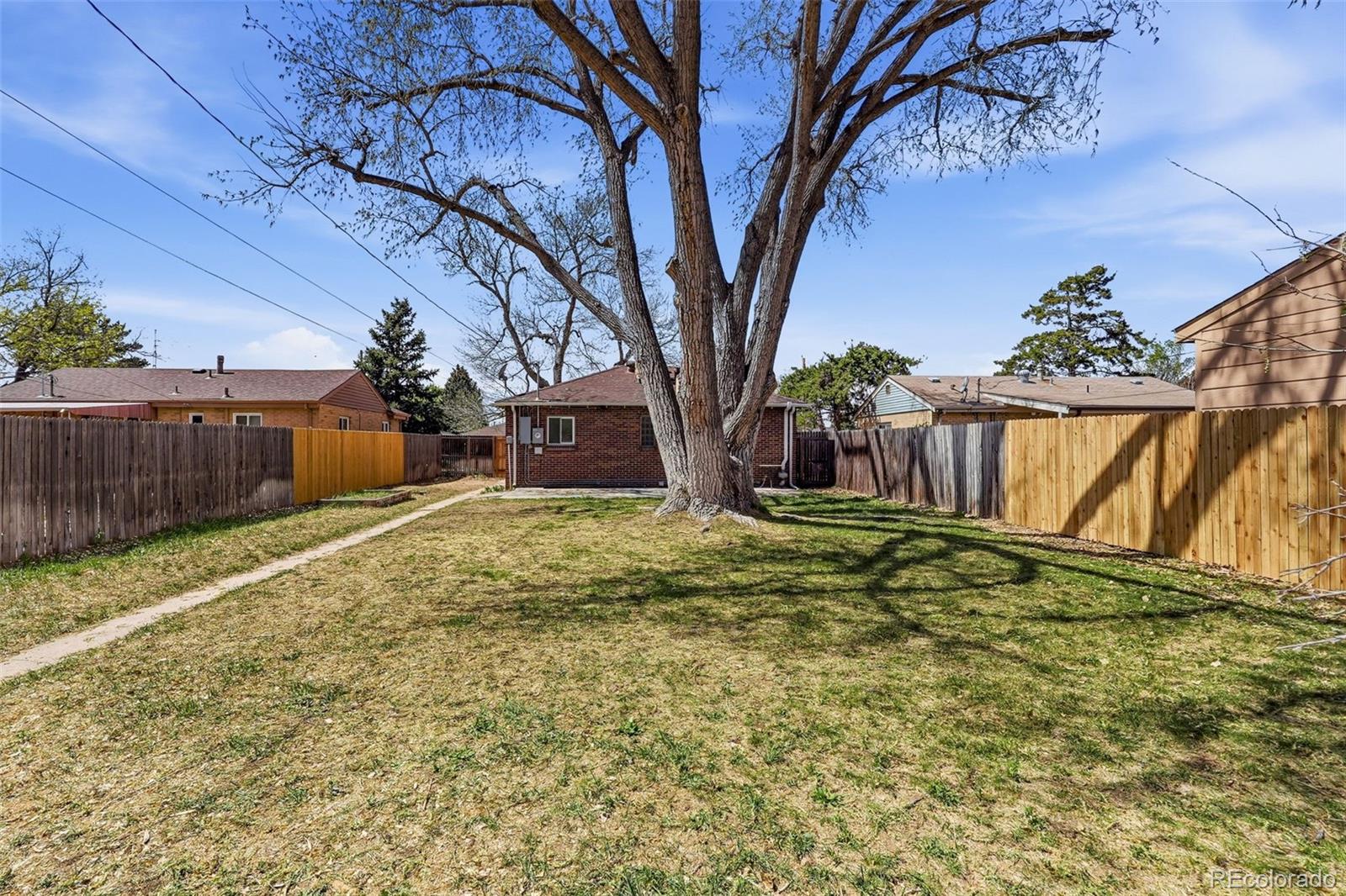 3564 Magnolia Street Denver, CO 80207 - Photo 32 of 33