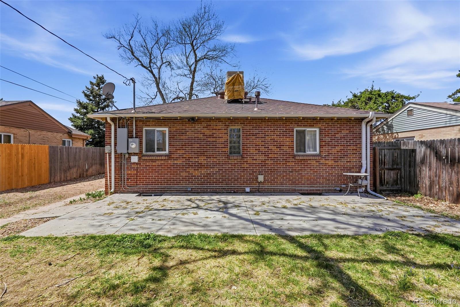 3564 Magnolia Street Denver, CO 80207 - Photo 33 of 33