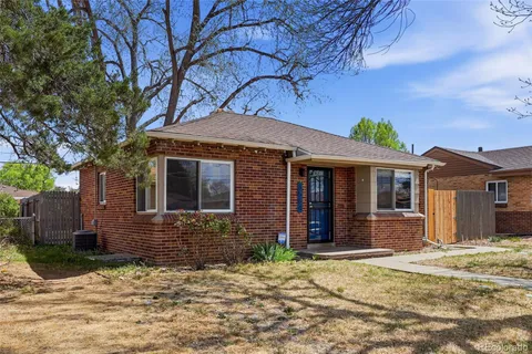 $535,000 | 3564 Magnolia Street, Denver, CO 80207